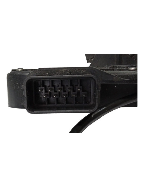 Fechadura Traseira Direita Evoque Freelander 2 2008 - 2016