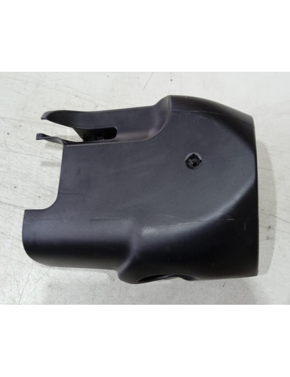 Moldura Da Coluna Direção Subaru Forester 2010  