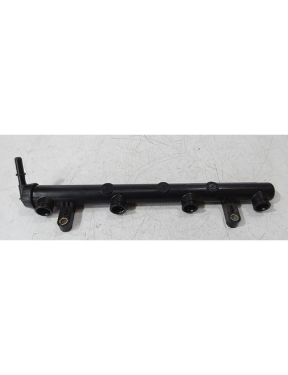 Flauta De Combustível Onix 1.0 4cc 2013 - 2019