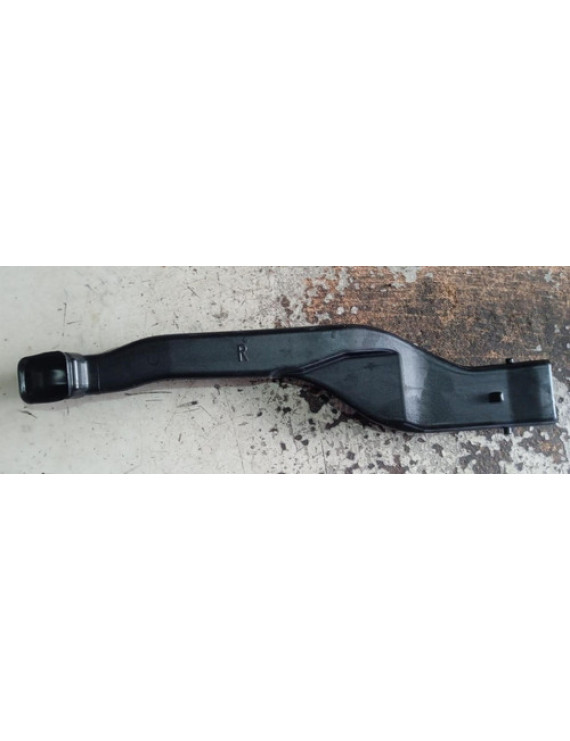 Duto Entrada De Ar Mercedes C300 2018