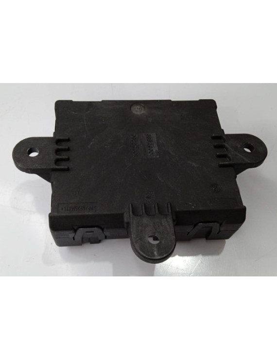 Módulo Porta Traseira Direita Volvo Xc60 / 9g9t14b534cc