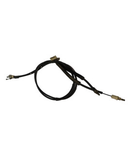 Par Cabo Freio Mão Volvo C30 2006 2007 2008 2009