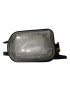 Farol Milha Esquerdo Mercedes C200 2004 2005 2006 Branco