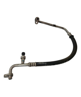 Mangueira Ar Condicionado Sandero 1.6 2012 2013 2014