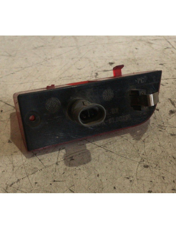 Lanterna Porta Traseira Direita Alfa Romeo 164 1998