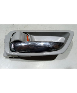 Maçaneta Interna Traseira Esquerda Lexus Es350 2007