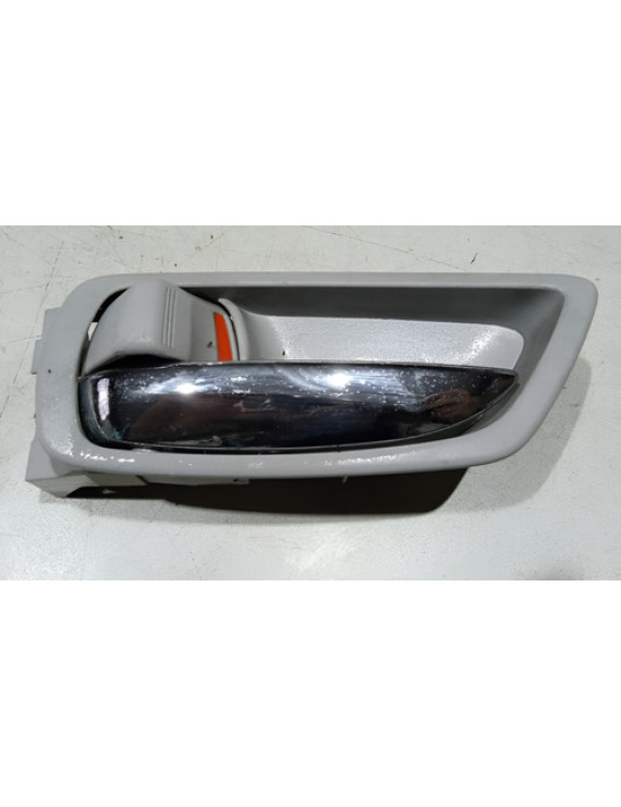 Maçaneta Interna Traseira Esquerda Lexus Es350 2007