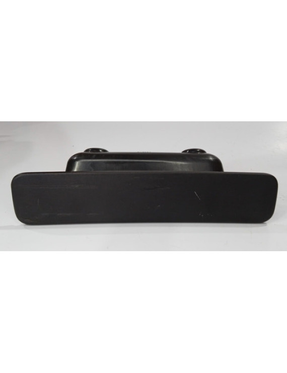 Acabamento Puxador Tampa Traseira Volvo Xc60 2011 2012
