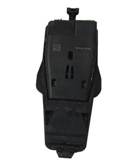 Sensor Radar Parabrisa Volvo Xc60 2009 - 2013 / 313187310 Preto