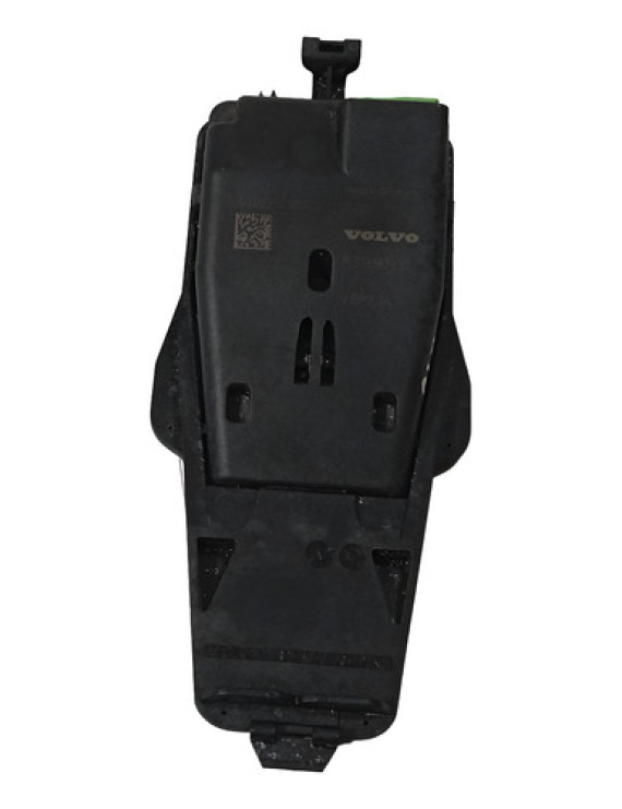 Sensor Radar Parabrisa Volvo Xc60 2009 - 2013 / 313187310 Preto