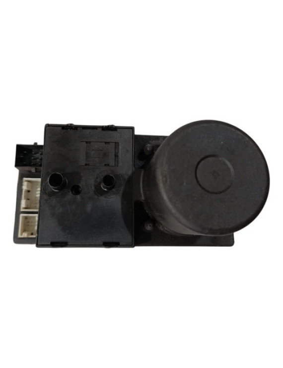 Bomba De Travas Porta Audi A3 2000 - 2005 / 8l0862257 Preto