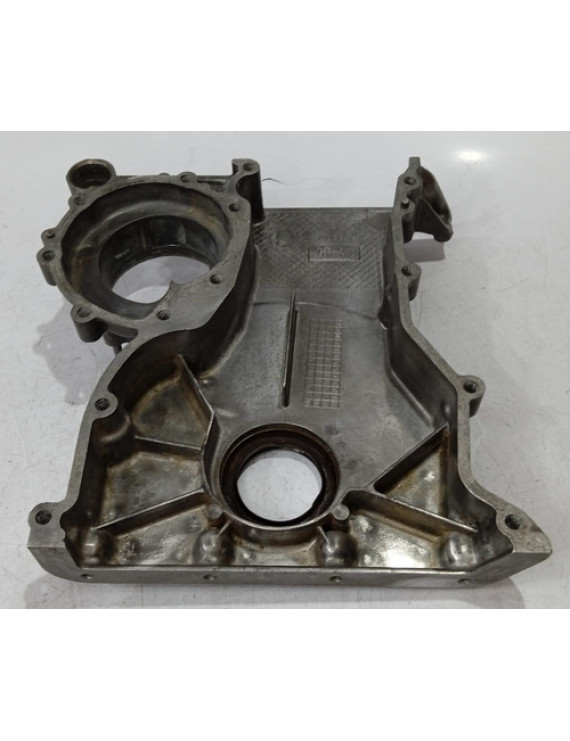 Capa Tampa Frontal Motor Bmw 328i E46 1998 - 2004