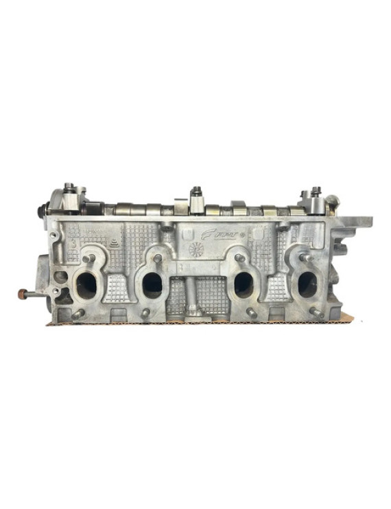 Cabeçote Fiat Palio Strada Fiorino Uno 1.4 8v Evo 11 A 2020