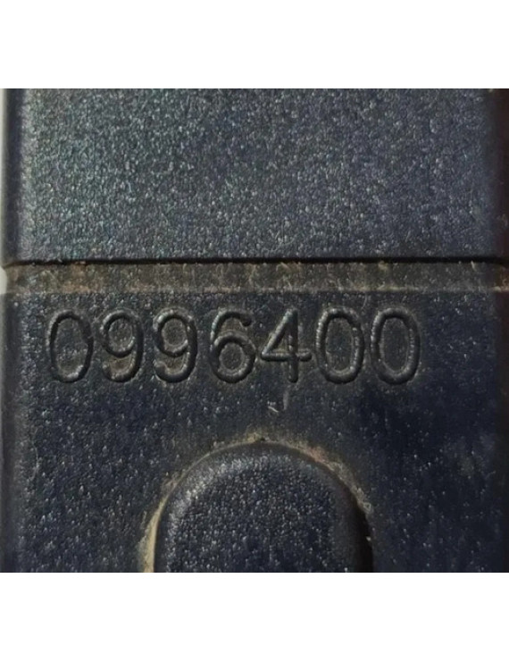 Brakelight Luz Freio Audi A4 1994 1995 1996 1997
