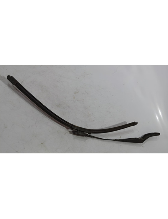 Braço Limpador Parabrisa Esquerdo Volvo C30 2008  