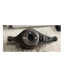 Bandeja Inferior Traseira Ford Fusion 2.5 2010 - 2012