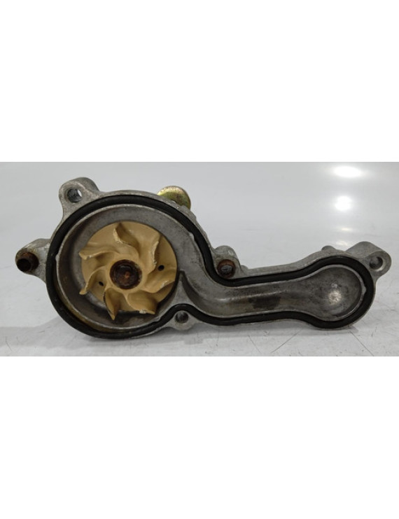 Bomba D Água Honda Fit 1.4 2003 2004 2005 2006 2007 2008