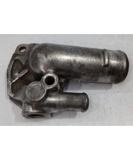 Flange Válvula Termostática Cherokee Sport 4.0 1994 - 2001