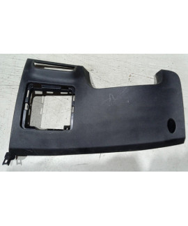 Acabamento Inferior Volante Veloster 2012 847502v000