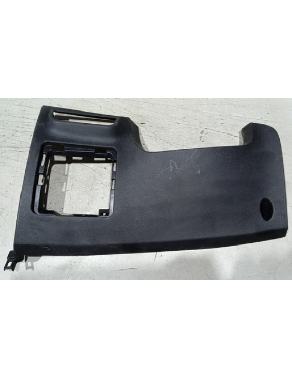 Acabamento Inferior Volante Veloster 2012 847502v000