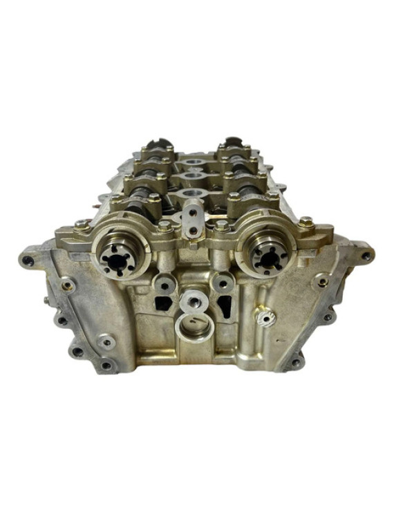 Cabeçote Tiggo 7 Tiggo 5 Arrizo 5 6 1.5 Flex 2019 A 2026