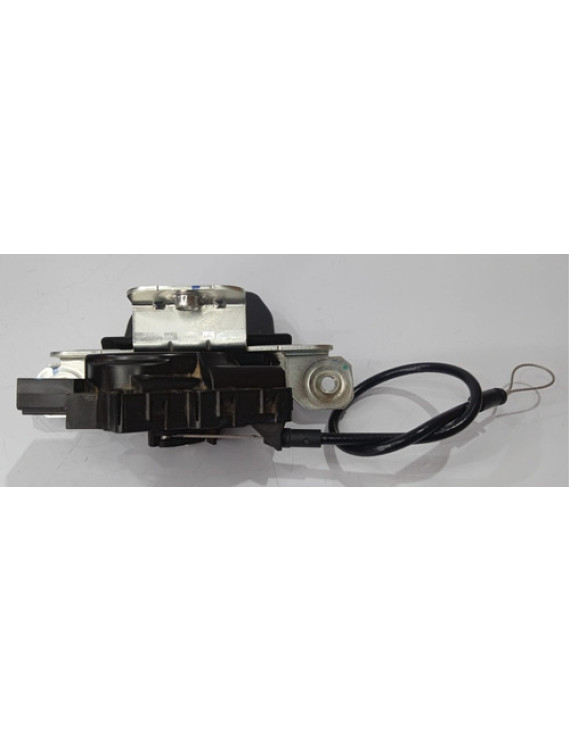 Fechadura Tampa Traseira Chery Tiggo 7 2020 2021 2022