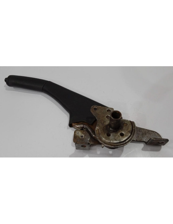 Alavanca Freio De Mão Mitsubishi L200 Triton 2009 - 2014