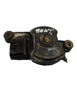 Chave Seletora Sonata Cambio 2.4 2010 2011 2012