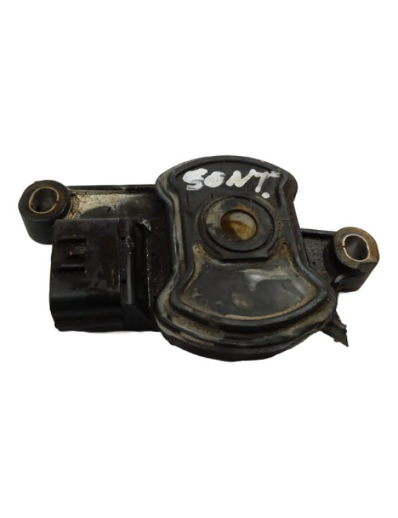 Chave Seletora Sonata Cambio 2.4 2010 2011 2012