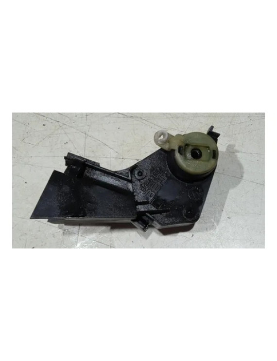 Atuador Caixa Ar Bmw 328 1998 - 2005