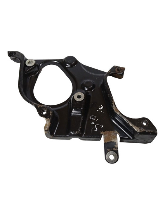 Protetor Interno Correia Gm S10 2.8 Diesel 2014 - 2021