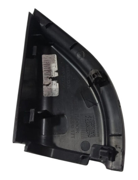 Acabamento Interno Retrovisor Direito Hrv 2016 - 2020