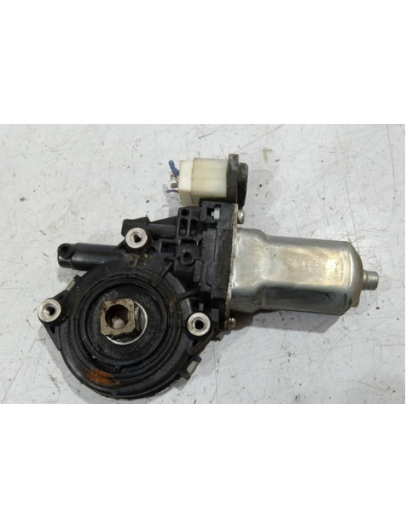 Motor De Vidro Dianteiro Esquerdo X-trail 2008 2009