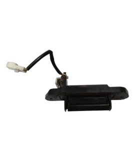 Maçaneta Tampa Traseira Pajero Dakar 2014 2015 2016