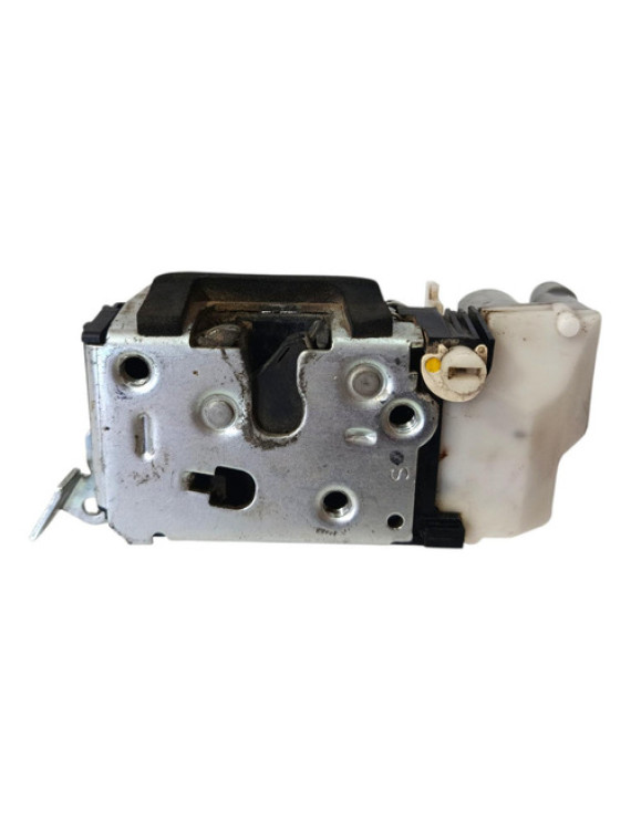 Fechadura Porta Dianteira Esquerda Palio Siena 2006 2007