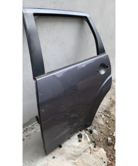 Porta Traseira Esquerda Outlander 2011 Direita Cinza