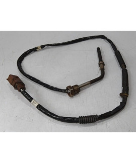 Sensor Temperatura Catalisador Amarok 2.0 / 03l906088fe
