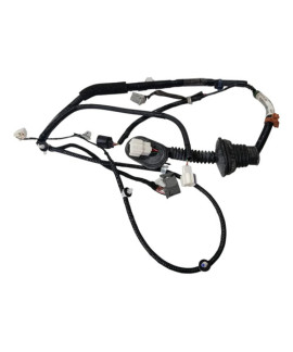 Chicote Porta Dianteira Direita Hrv 2018 2019 2020