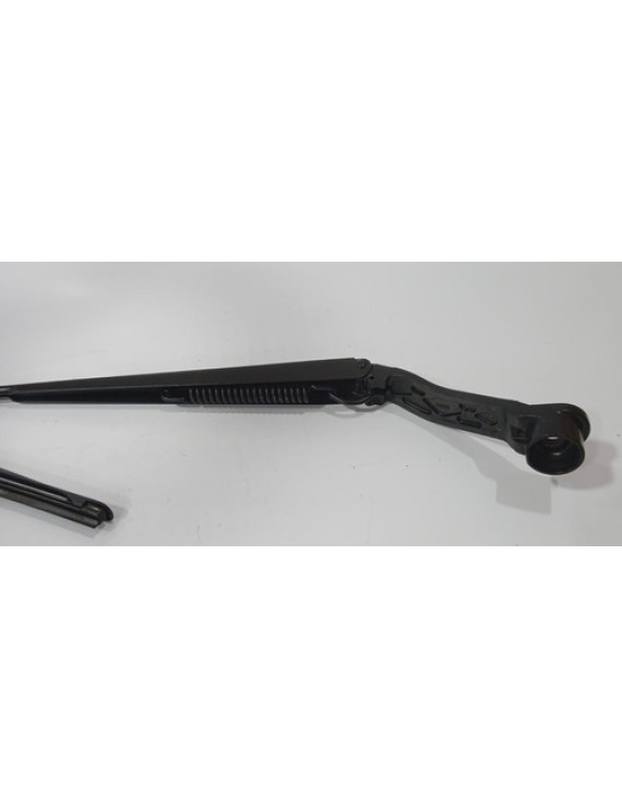Braço Limpador Esquerdo Parabrisa Outlander 2014 2015 Esquerdo