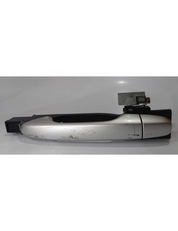 Maçaneta Externa Traseira Esquerda Honda Civic 2012 - 2016