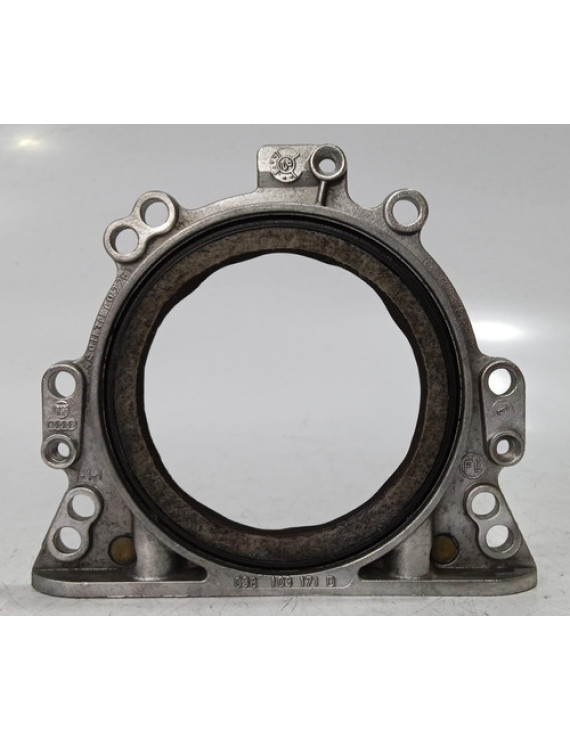 Retentor Traseiro Virabrequim Audi A3 A4 2.0 2005 2006 2007