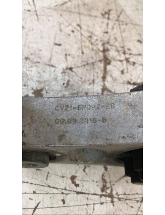 Coxim Inferior Cambio Ecosport Manual 1.6 2013 - 2017
