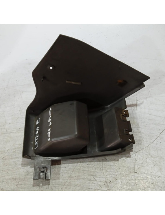 Moldura Porta Treco Sportage 1998 - 2002