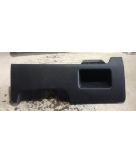 Acabamento Moldura Inferior Voltante Honda Crv 2010