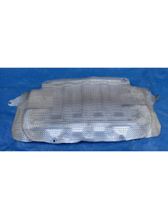 Protetor Térmico Painel Corta Fogo Freelander 2 2008 - 2014