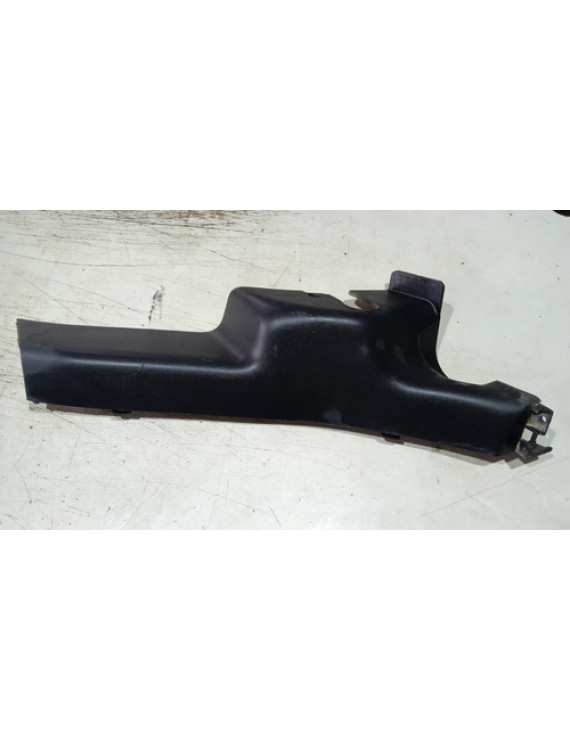 Moldura Lateral Inferior Direita Hyundai I30 2.0 2009 - 2012