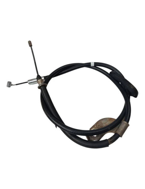 Cabo Freio De Mão Traseiro Direito Onix 2013 - 2019