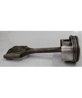 Pistão Com Biela Hyundai Elantra 1.8 2011 - 2014