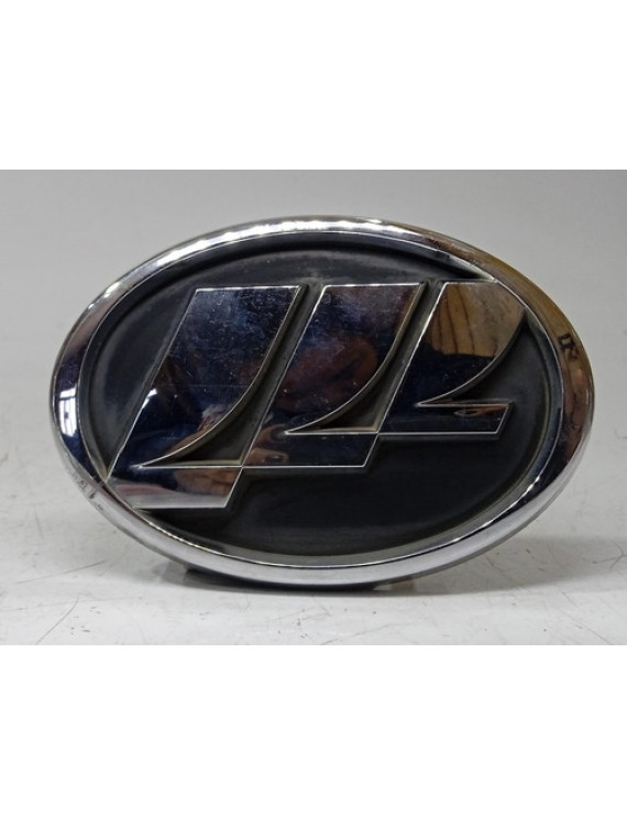 Emblema Tampa Traseira Lifan 530 2015 - 2018