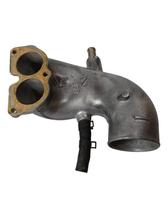 Cotovelo Coletor Admissão Nissan Máxima 3.0 1989 - 1994